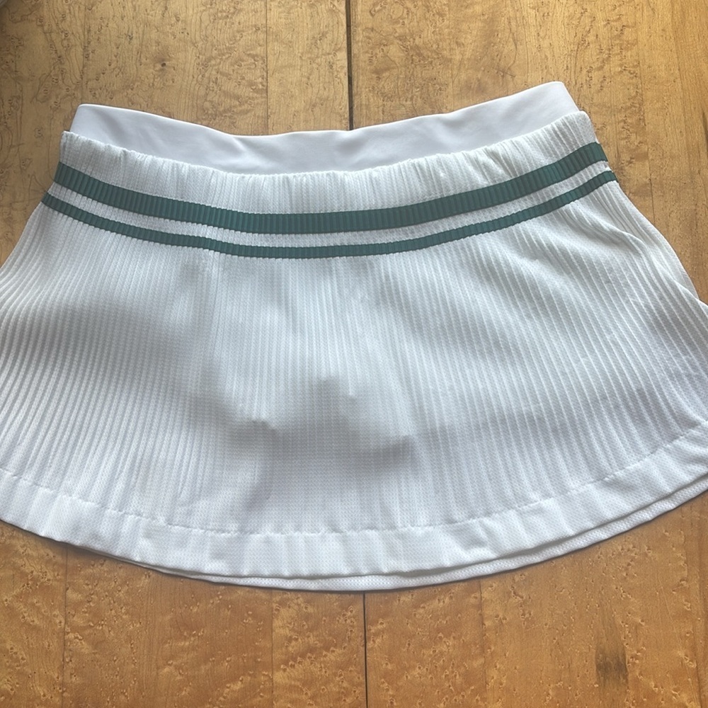 Adidas pleated tennis skirt - Picture 8 of 10